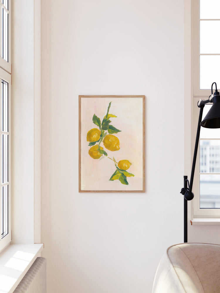 Lemon Branch