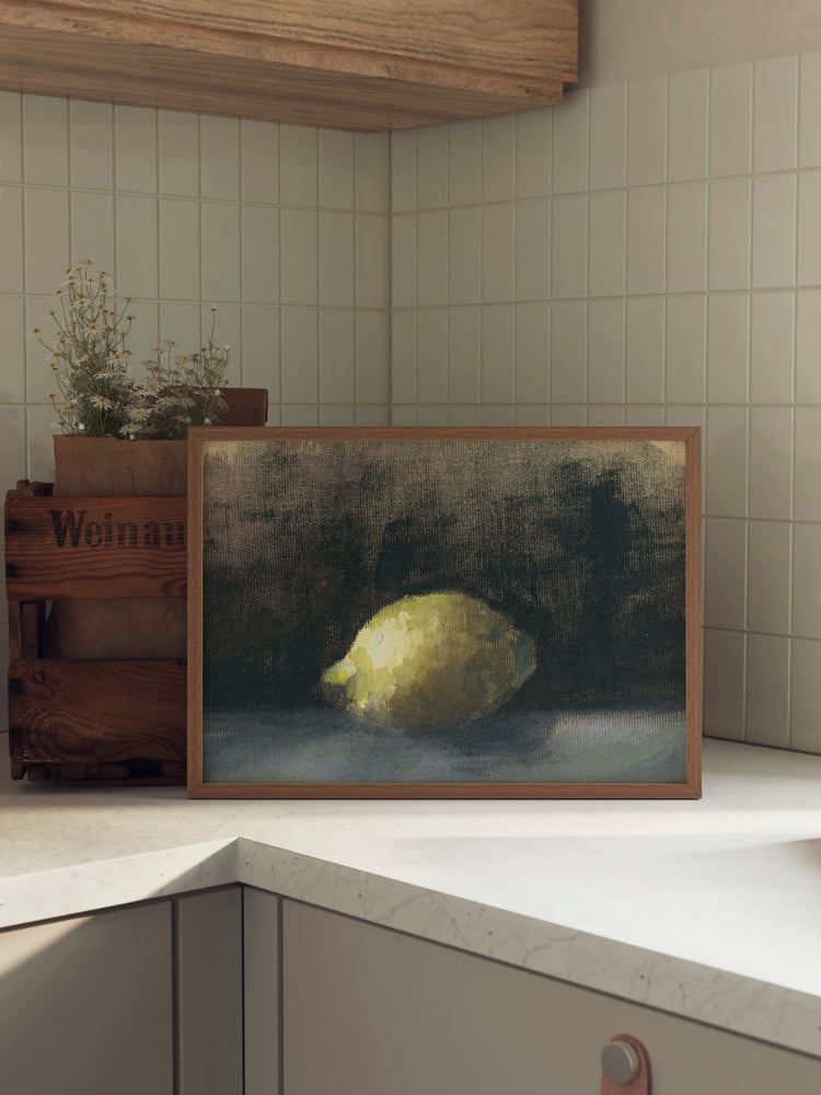 Lemon Study