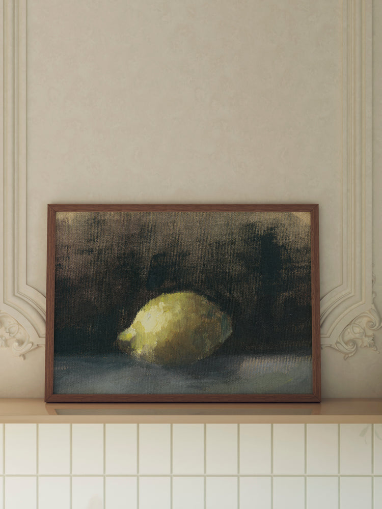 Lemon Study