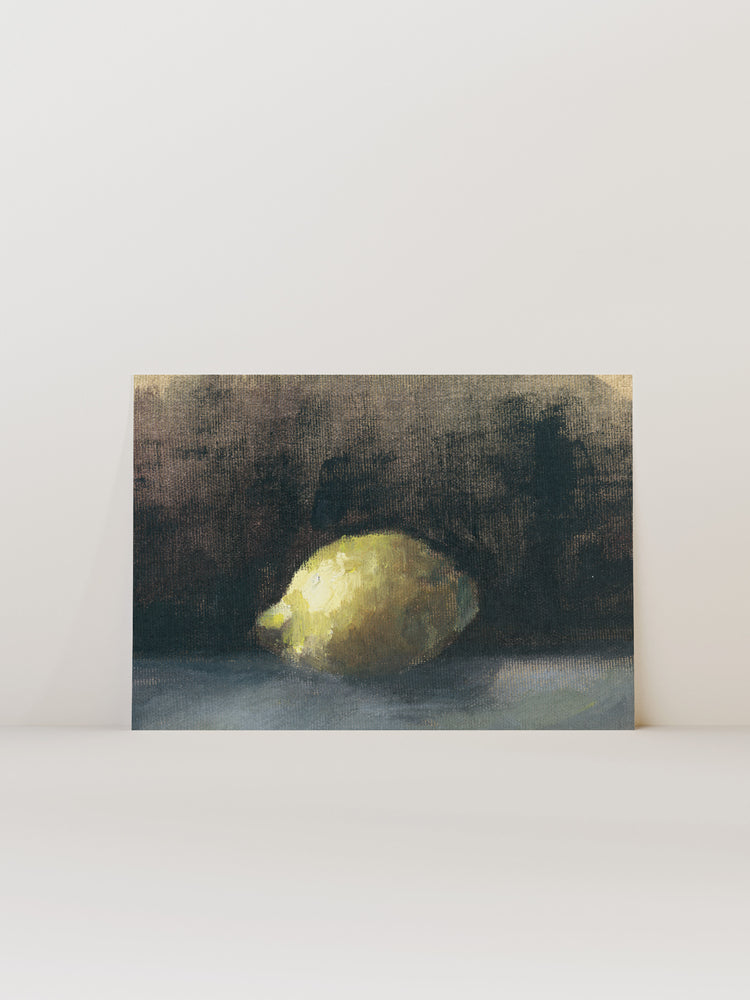 Lemon Study
