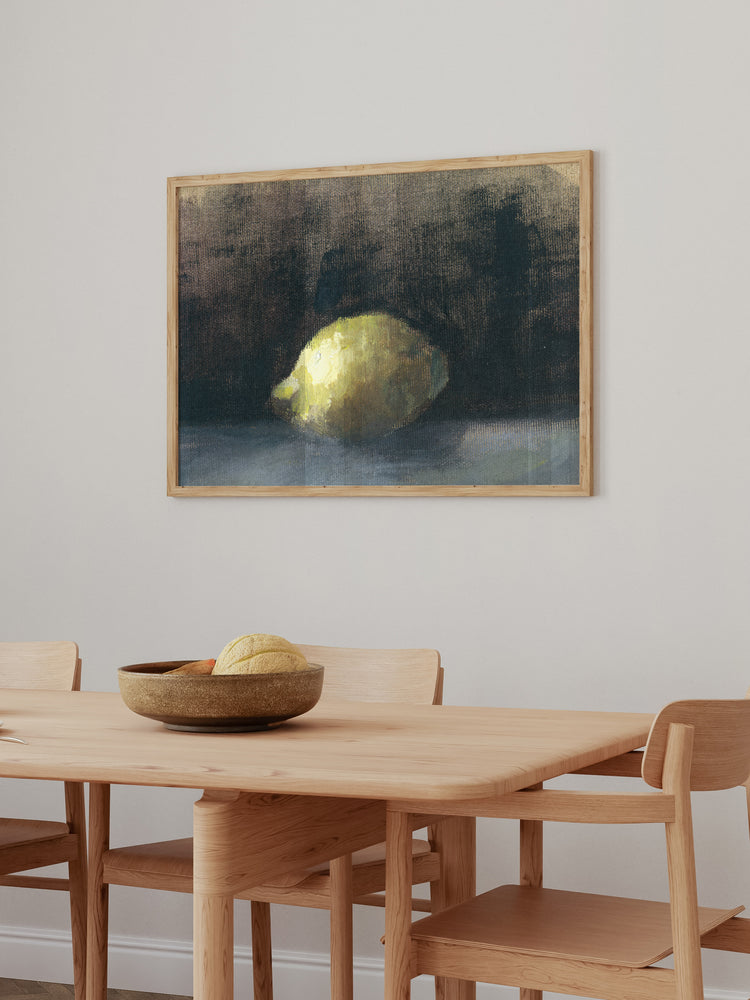 Lemon Study