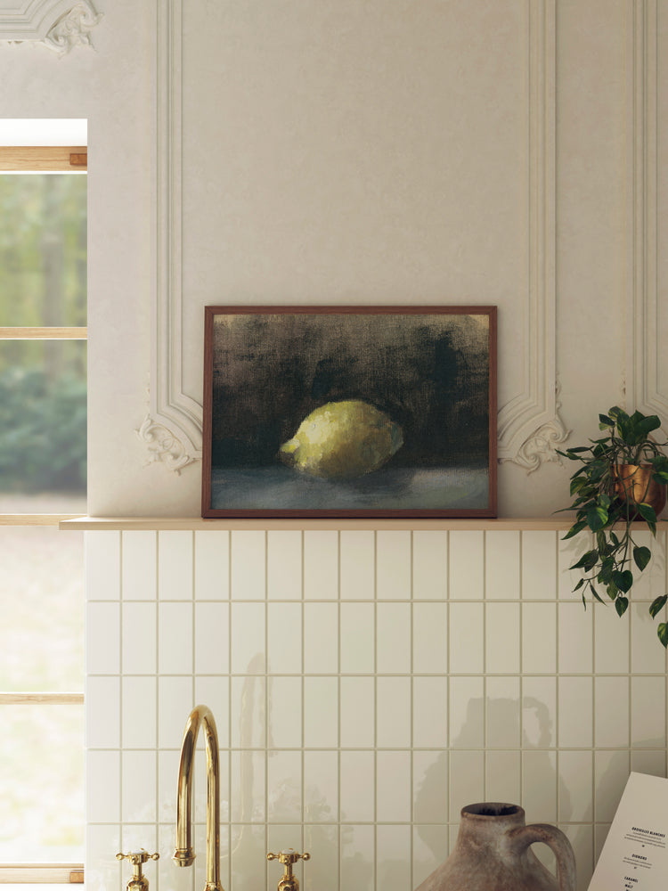 Lemon Study