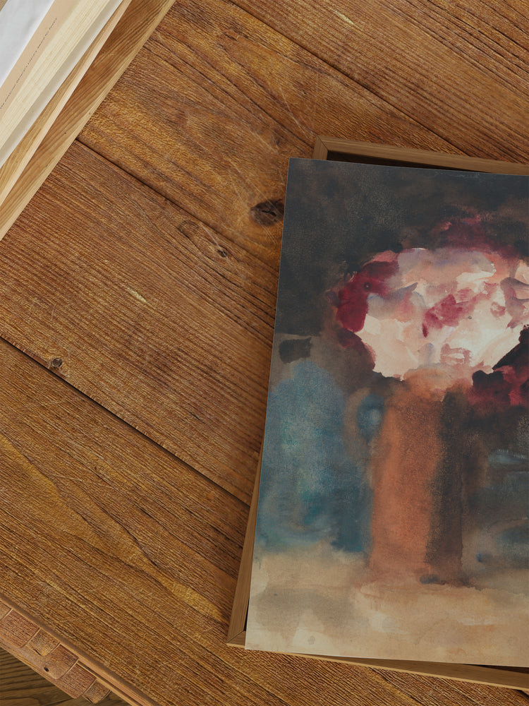 Loose Flowers