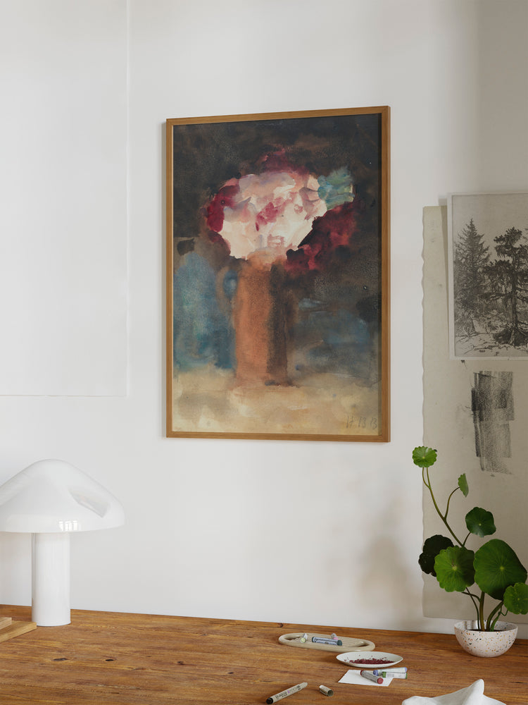 Loose Flowers