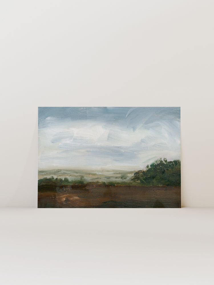 Loose Meadow