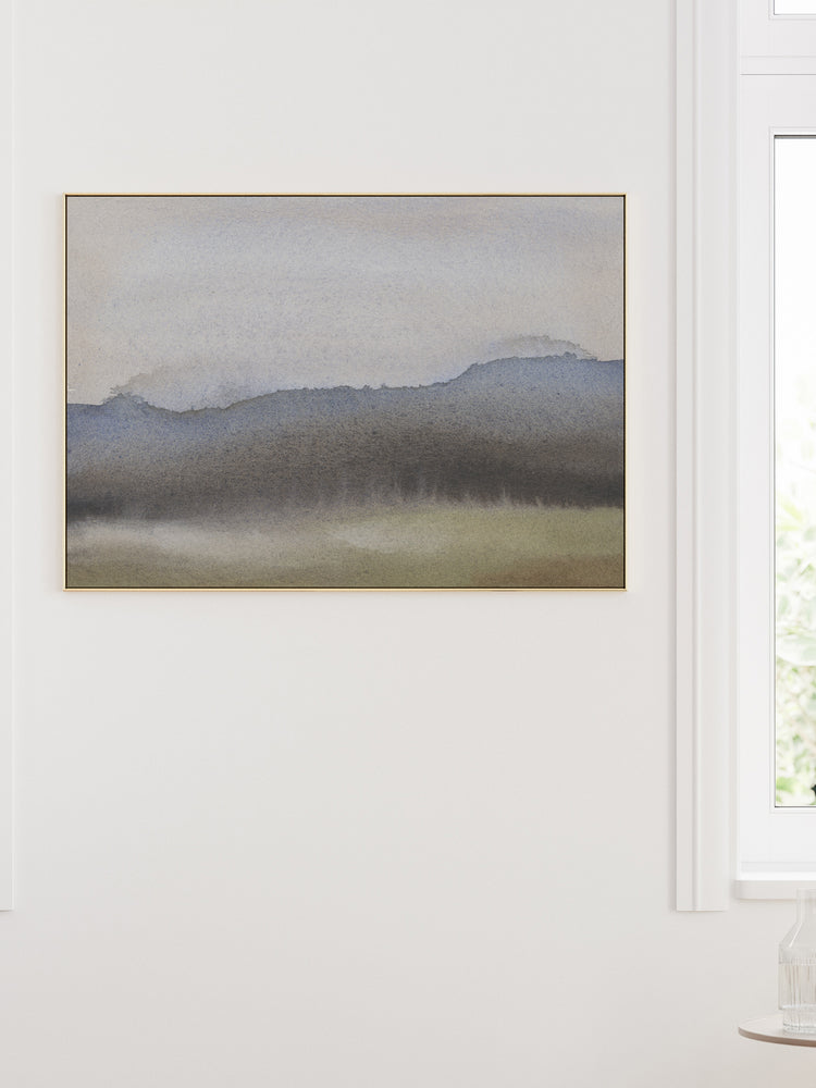 Loose Mountains