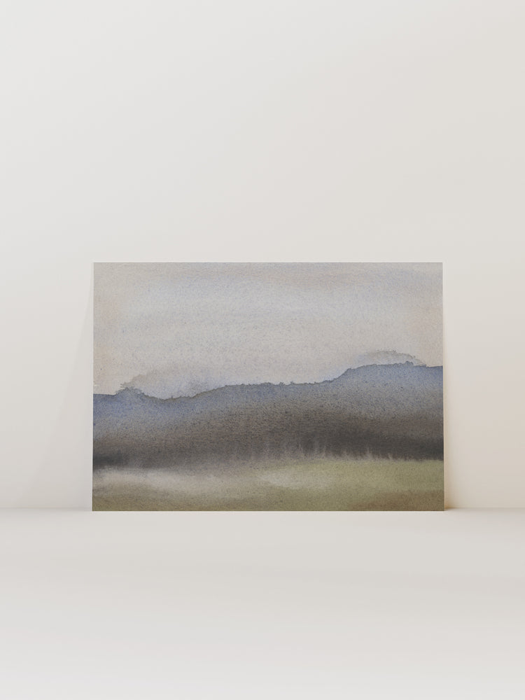 Loose Mountains
