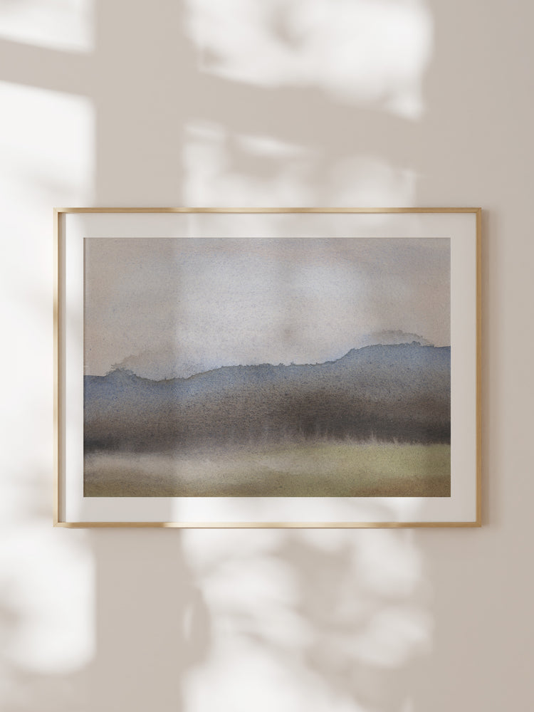 Loose Mountains