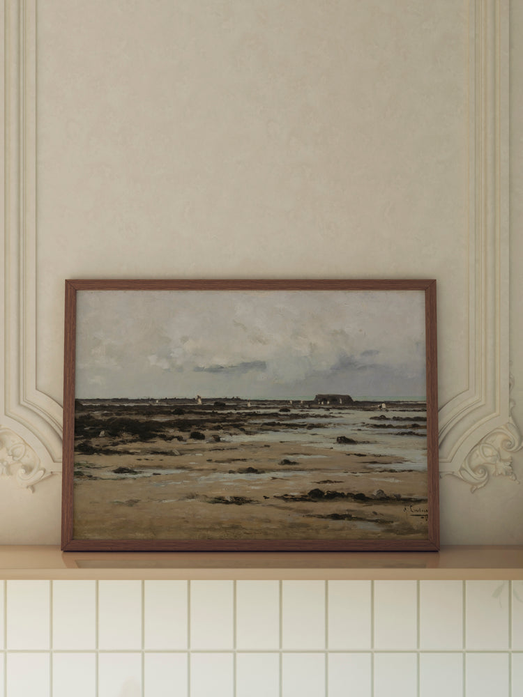 LOW TIDE