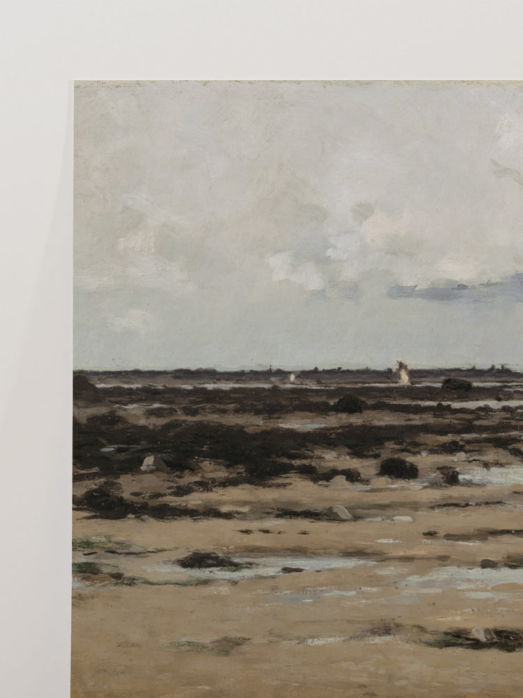 LOW TIDE