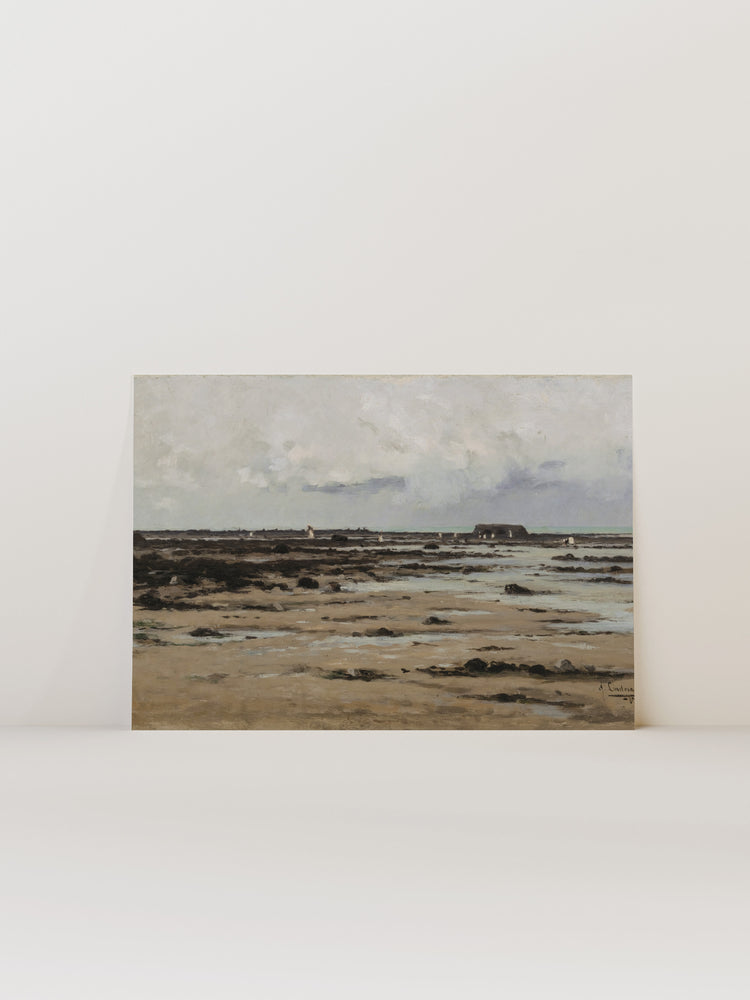LOW TIDE
