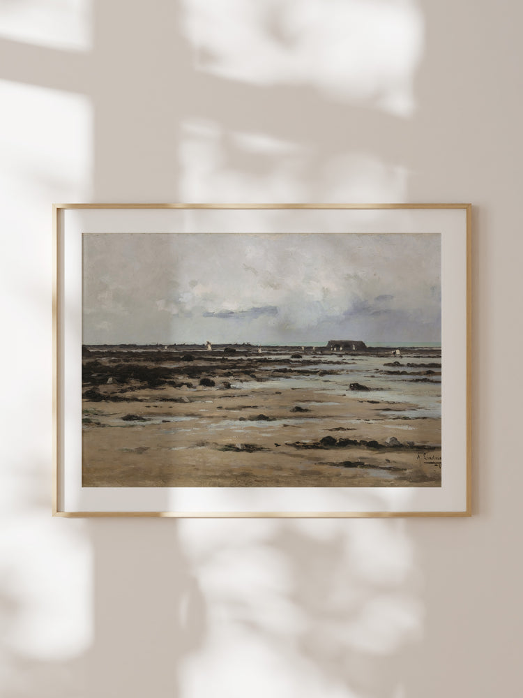 LOW TIDE