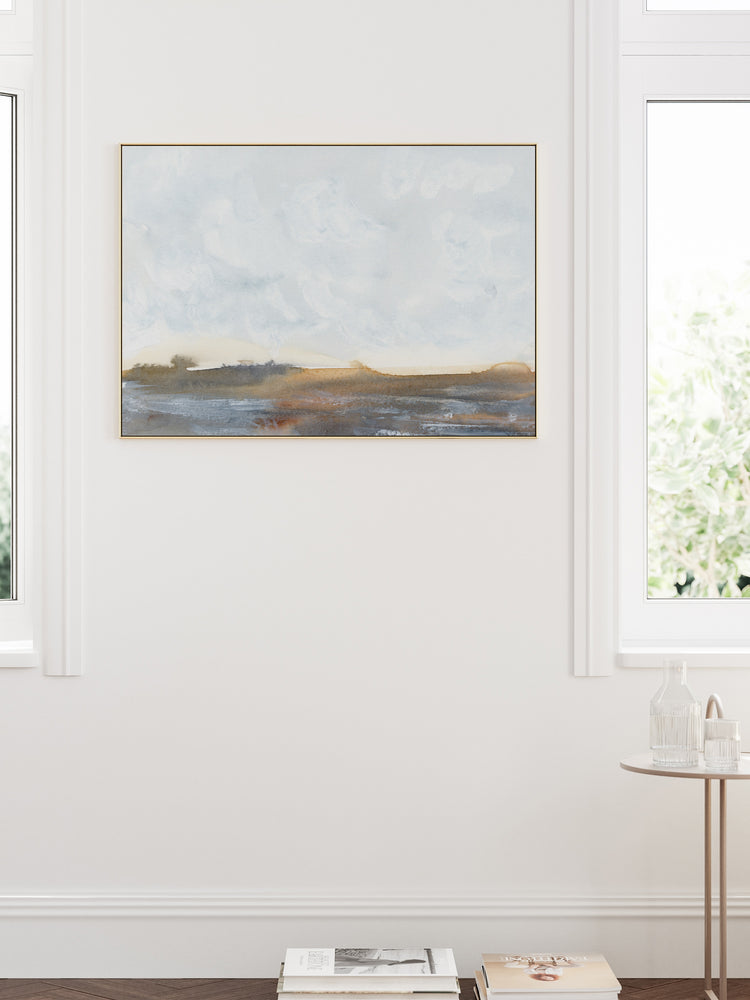 MOODY LANDSCAPE
