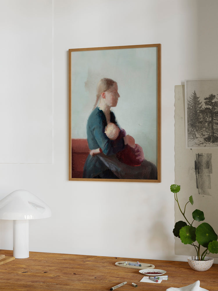 Mother and Child