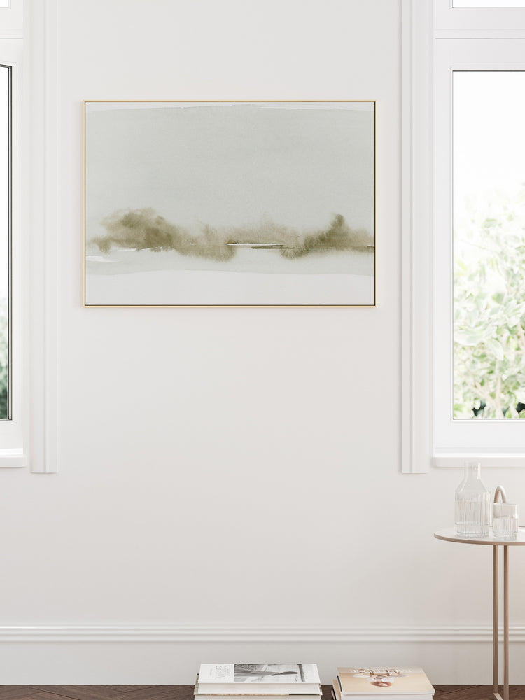 Muted Landscape