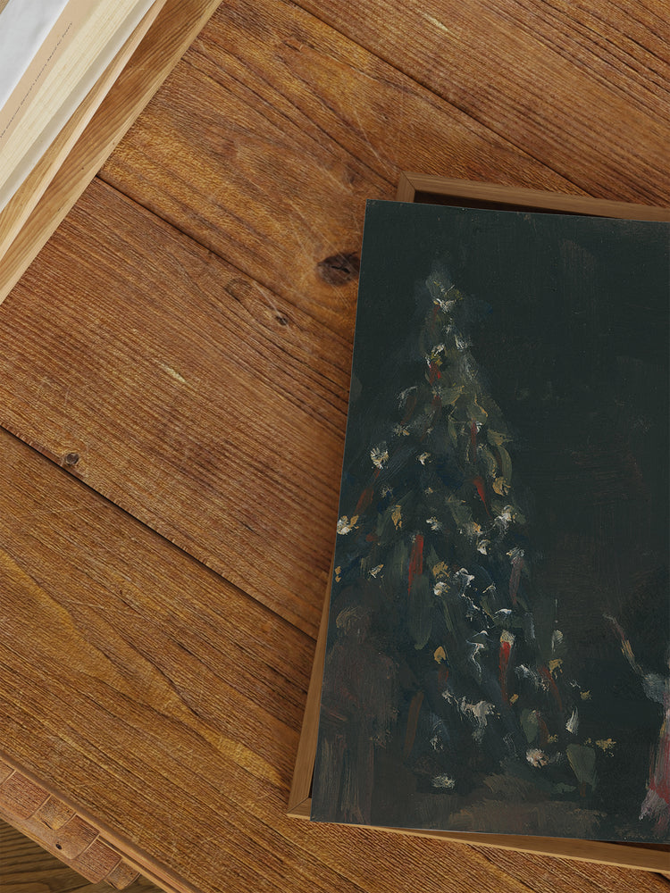 Nutcracker