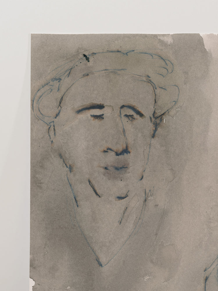 Pondering Faces
