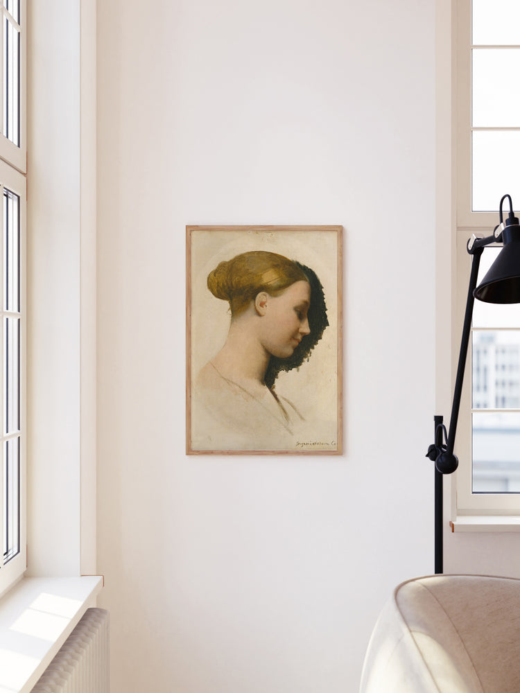 Portrait of a Lady III