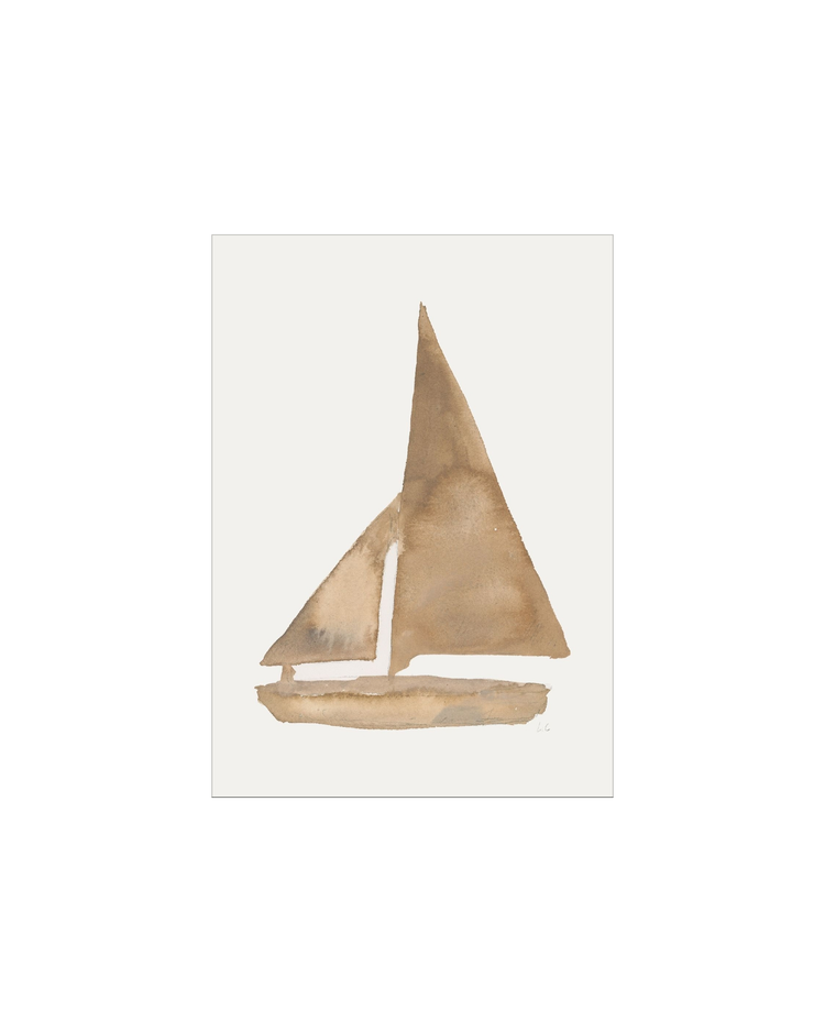 Sailboat
