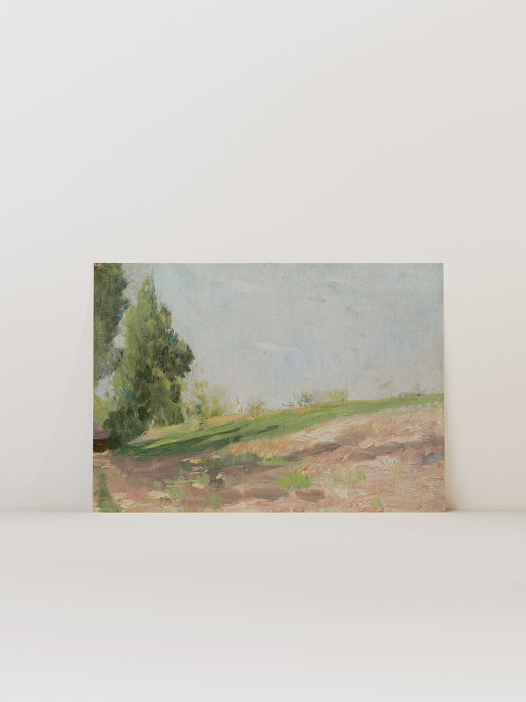 Promenade