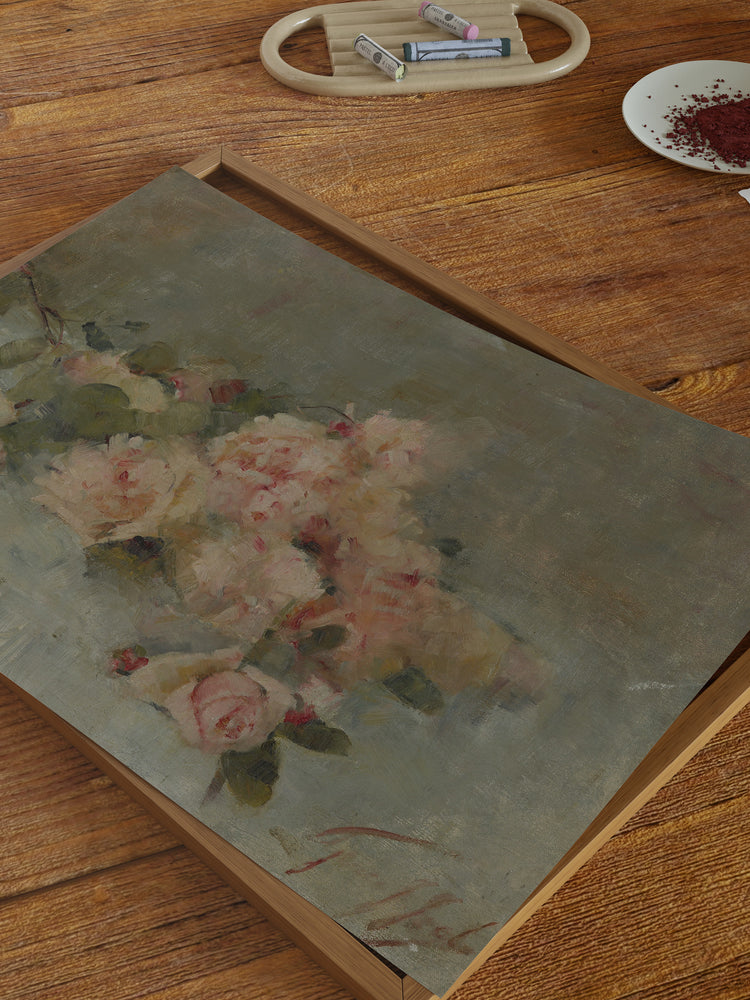 Roses II