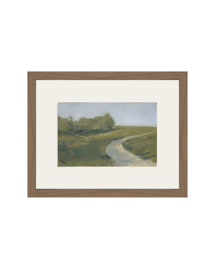 Countryside Vignettes I