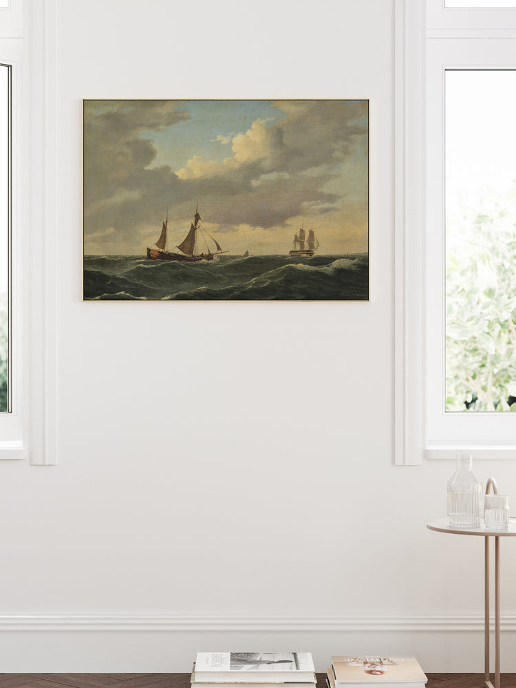 Sailboats