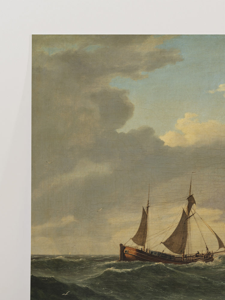 Sailboats