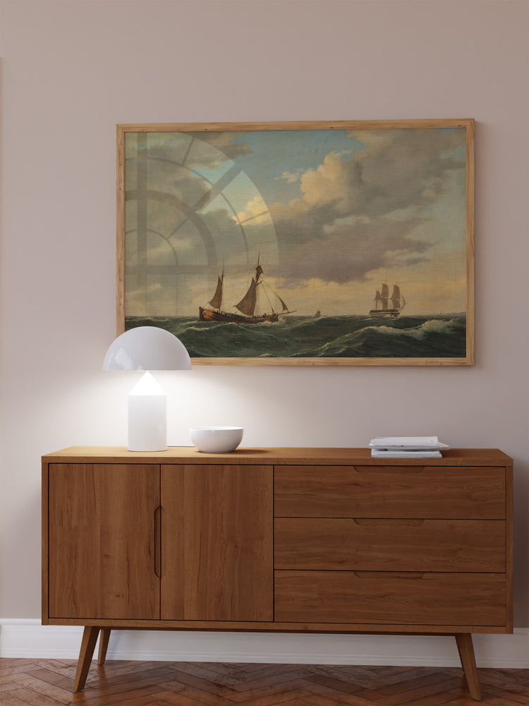 Sailboats