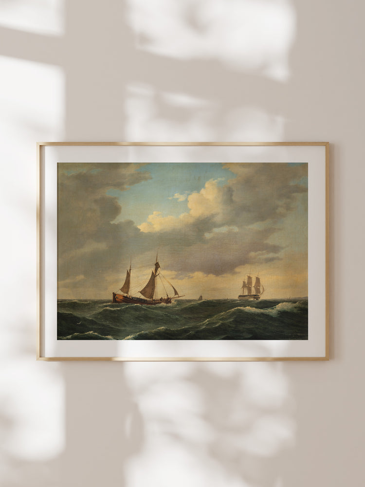 Sailboats