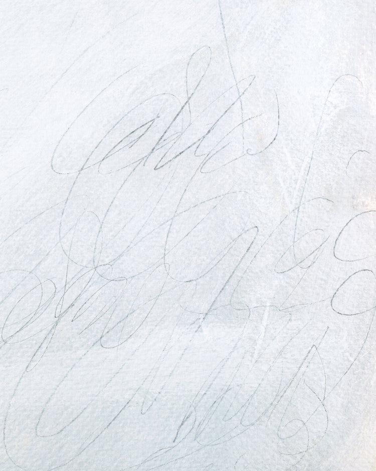 Scribbles 1