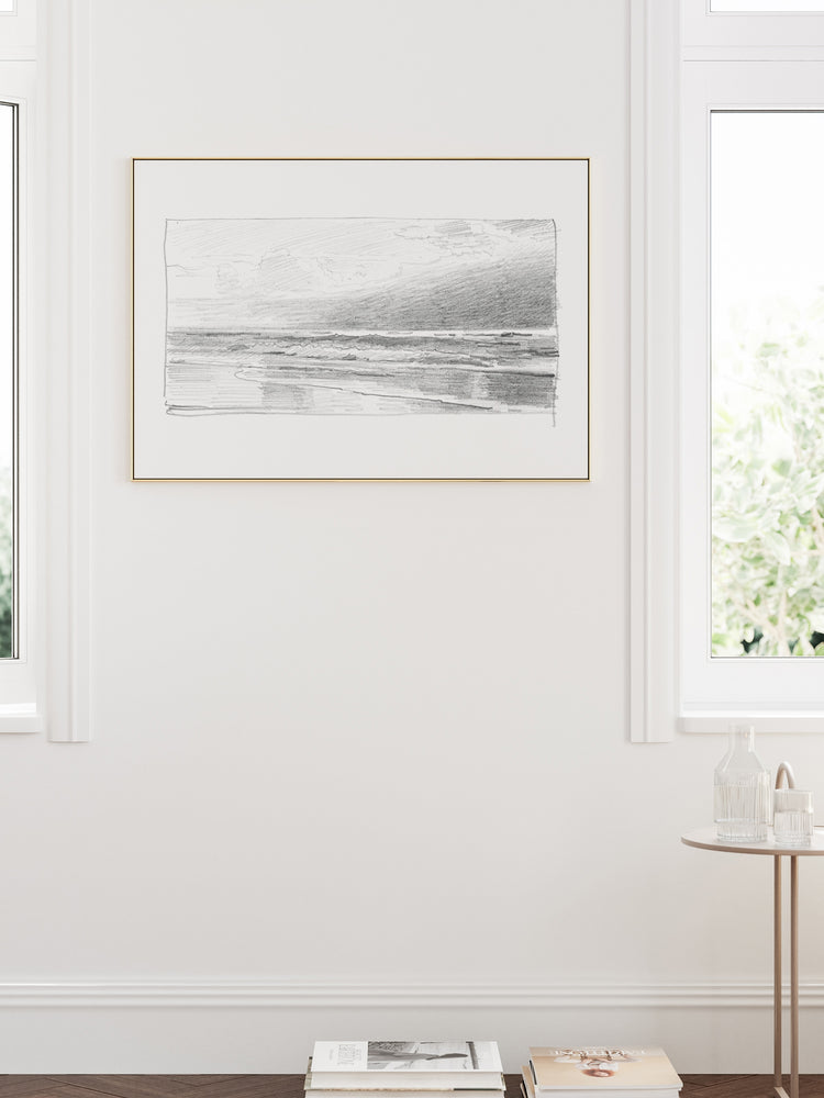 Seascape 1
