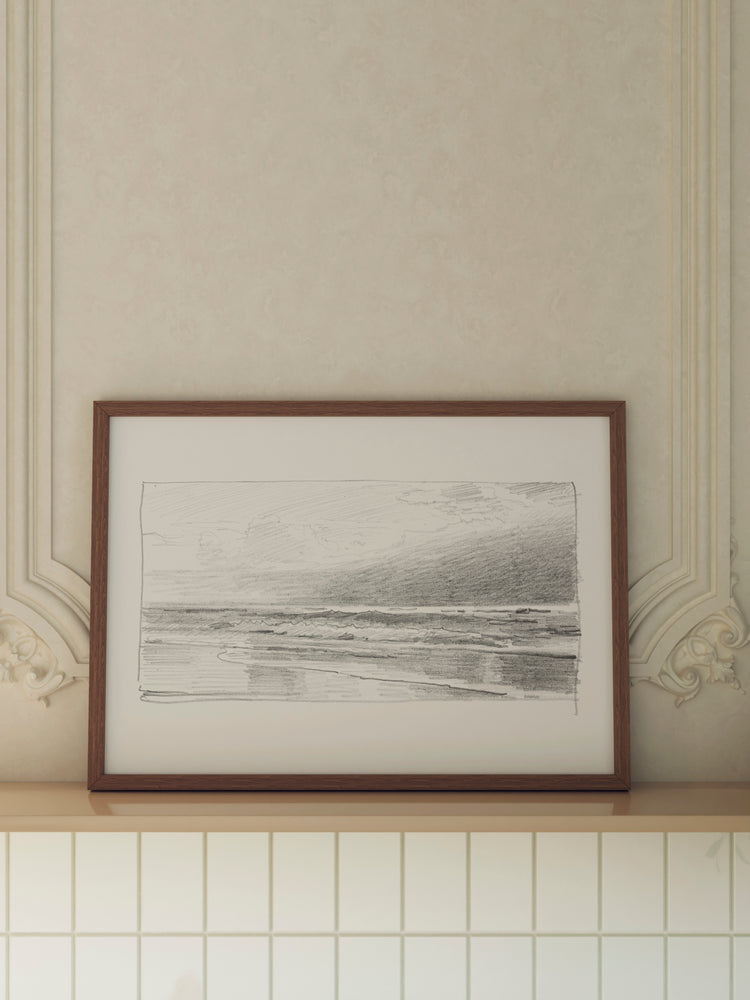 Seascape 1