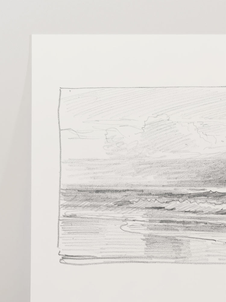 Seascape 1