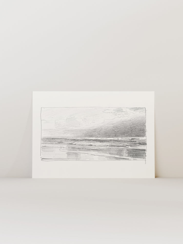 Seascape 1