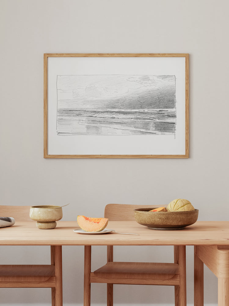 Seascape 1