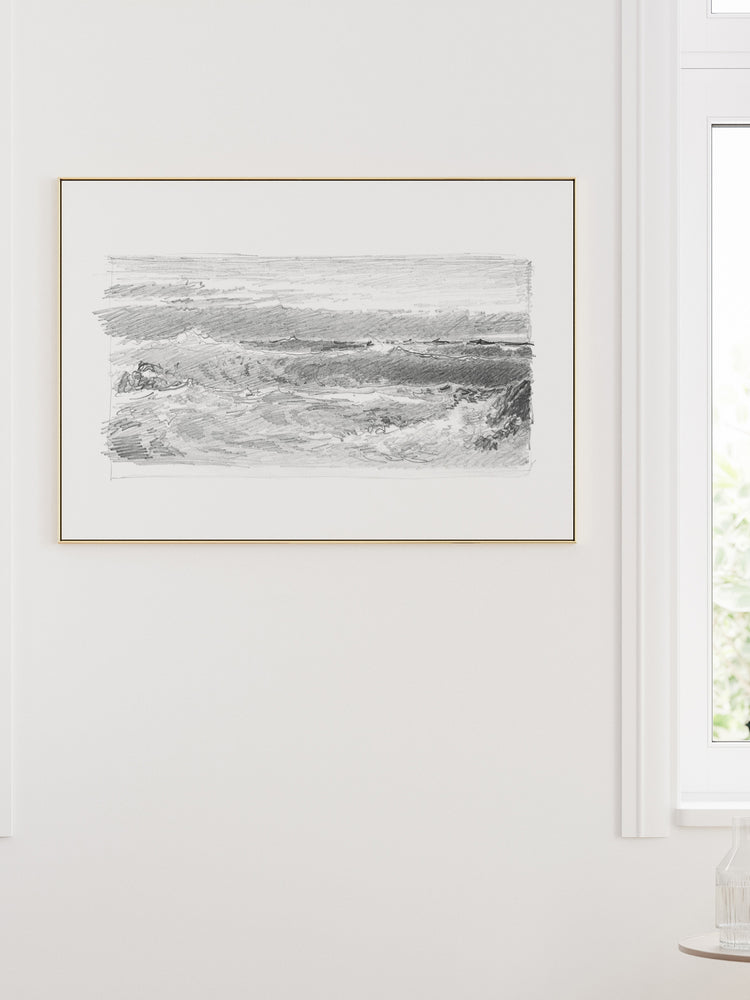 Seascape 5