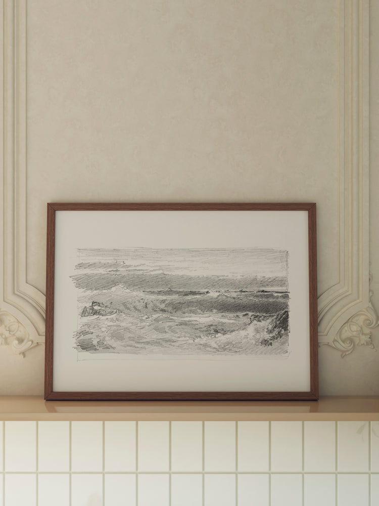 Seascape 5