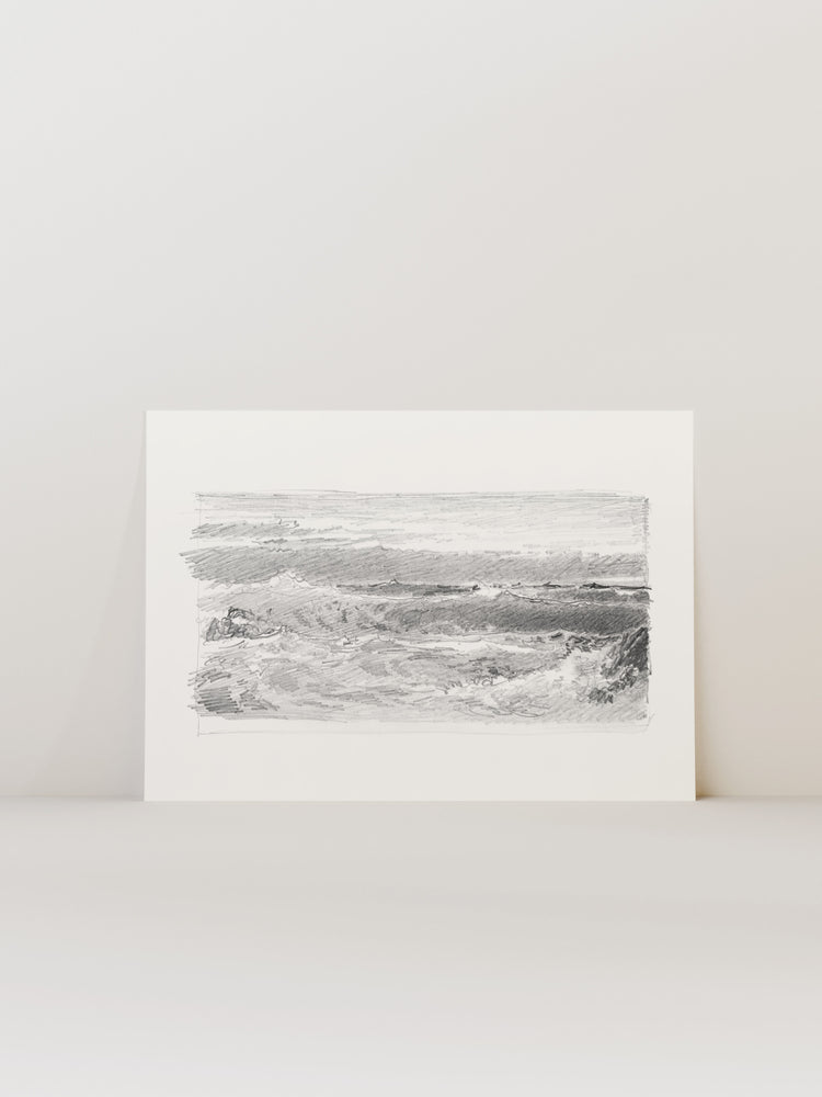 Seascape 5