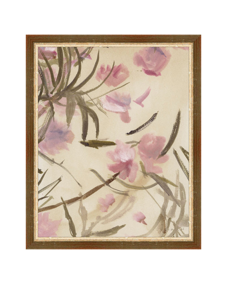 Pink Adelfa