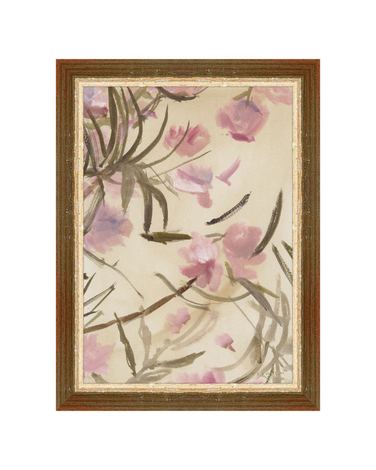 Pink Adelfa
