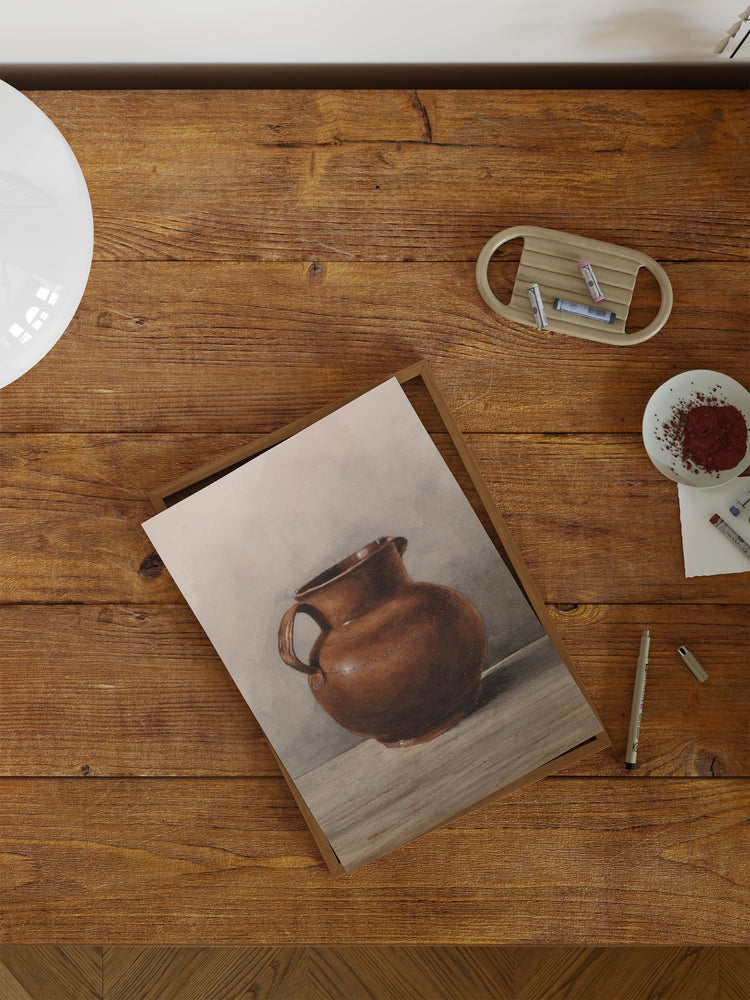 Still Life Jug