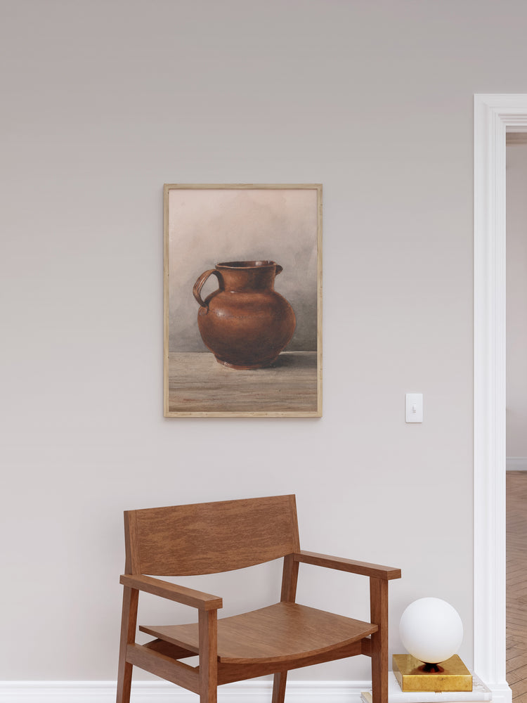 Still Life Jug
