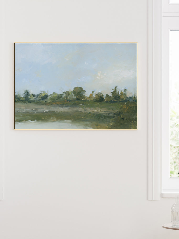 Summer Morning