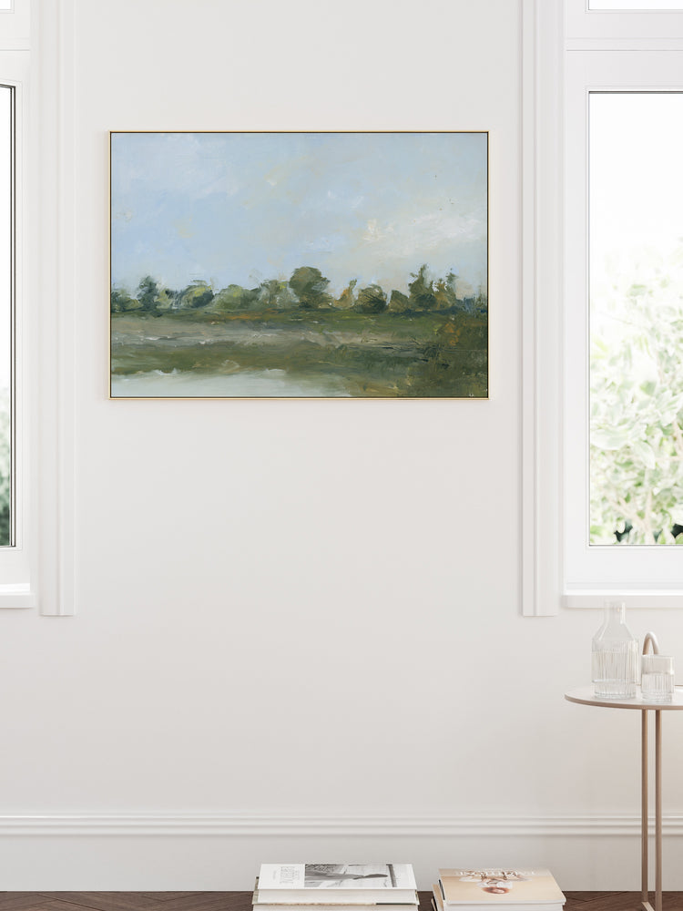 Summer Morning