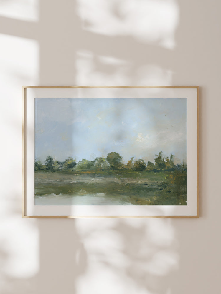Summer Morning