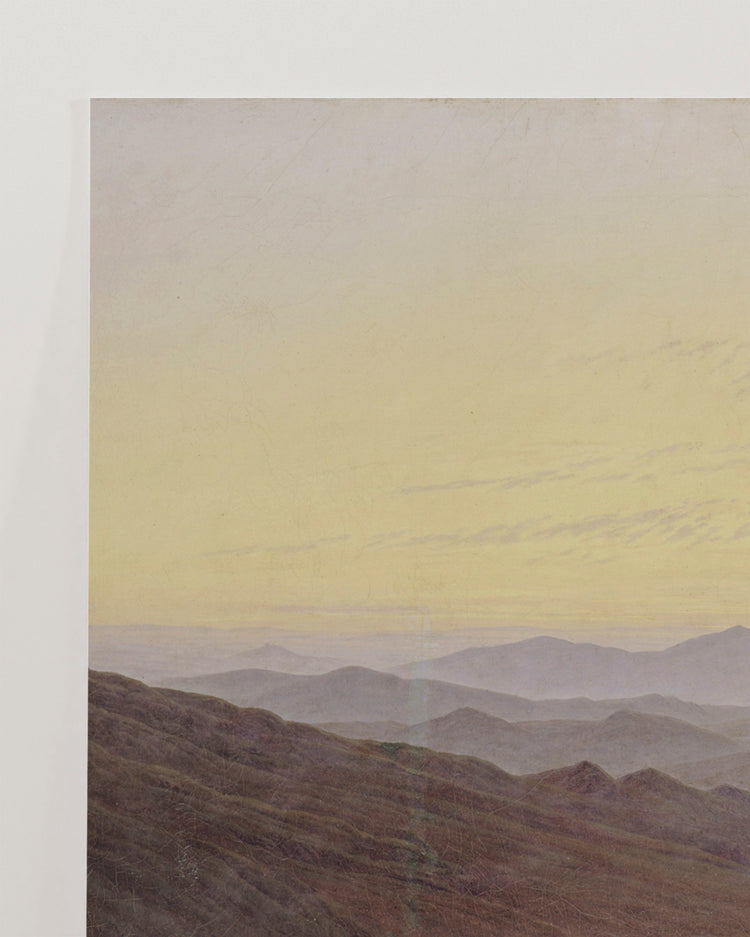 Mountains Study II HoJ