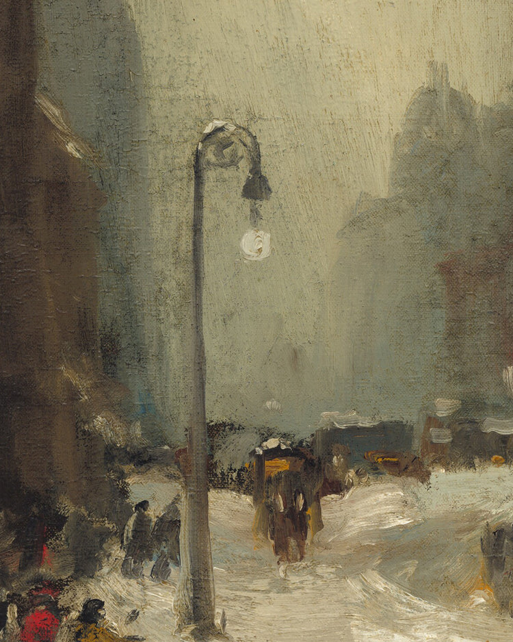 Holiday in the City HoJ