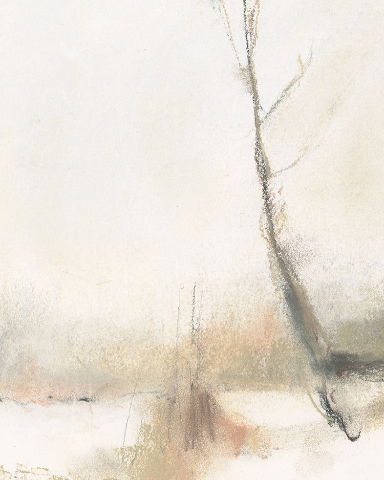 Traces of Winter