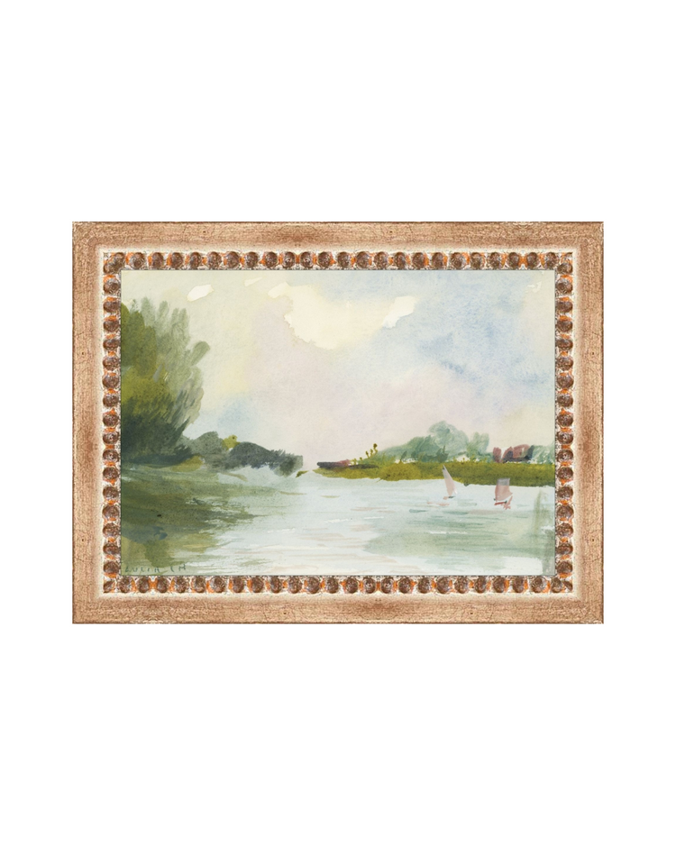 Summer Lagoon